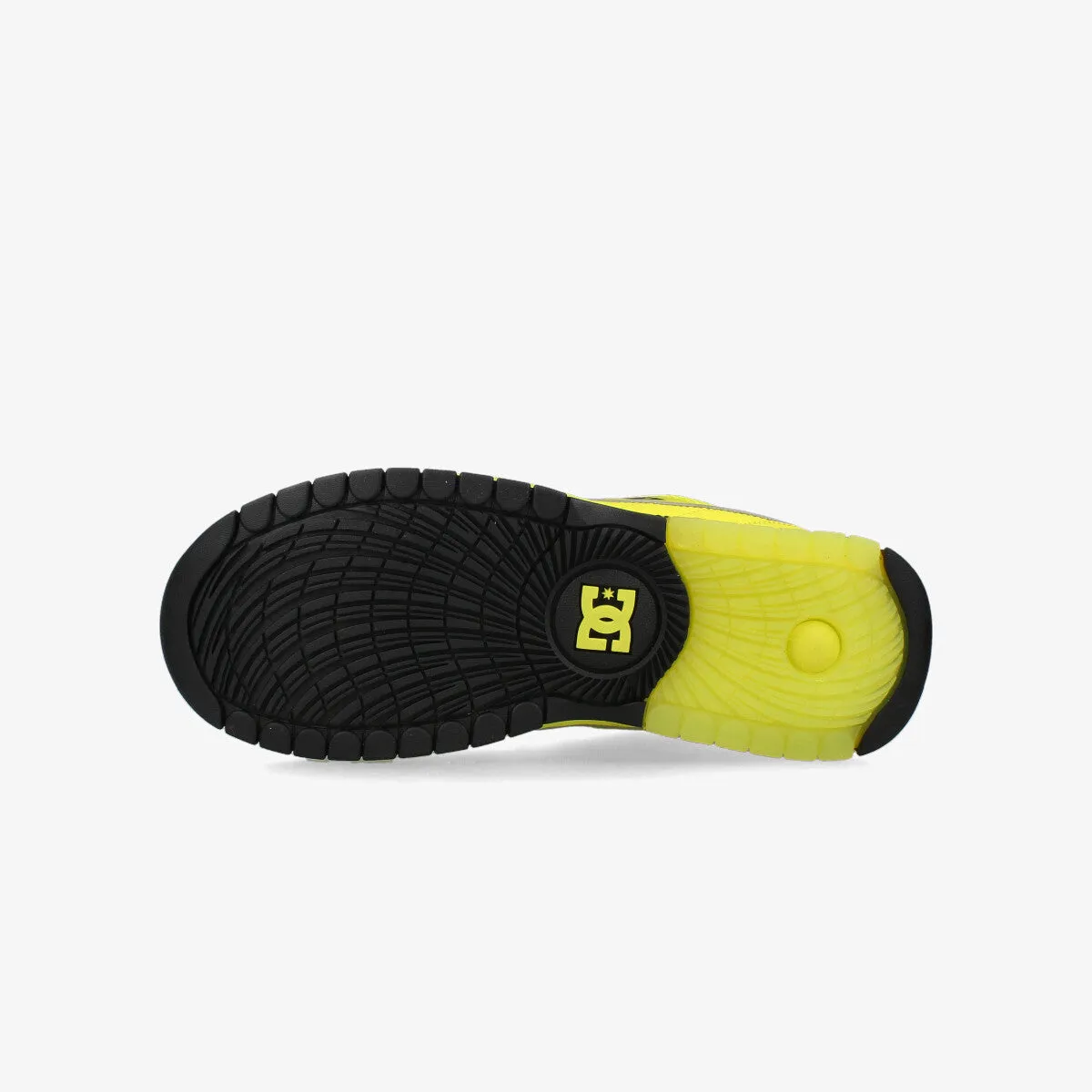 DC SHOES LUCIEN LUCENT SHOCK -LUCIEN CLARKE-
