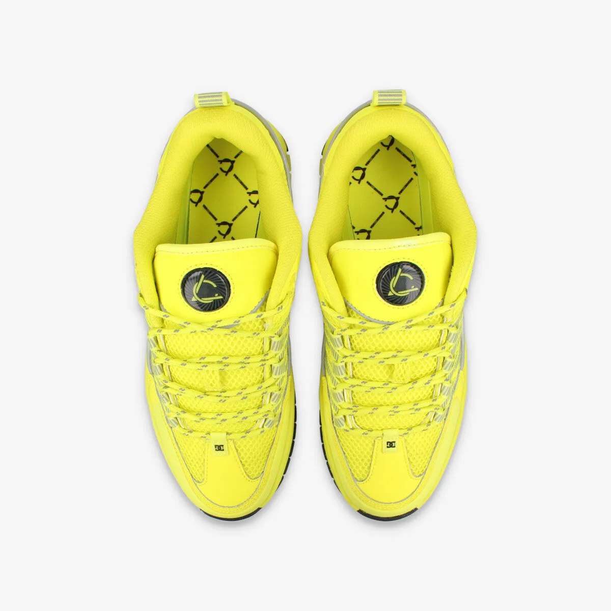 DC SHOES LUCIEN LUCENT SHOCK -LUCIEN CLARKE-
