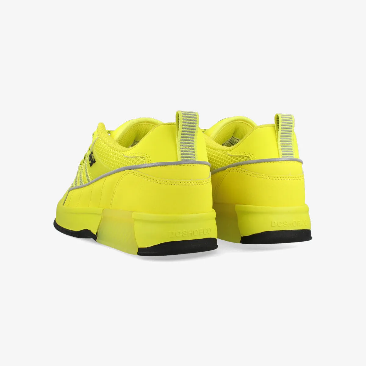 DC SHOES LUCIEN LUCENT SHOCK -LUCIEN CLARKE-