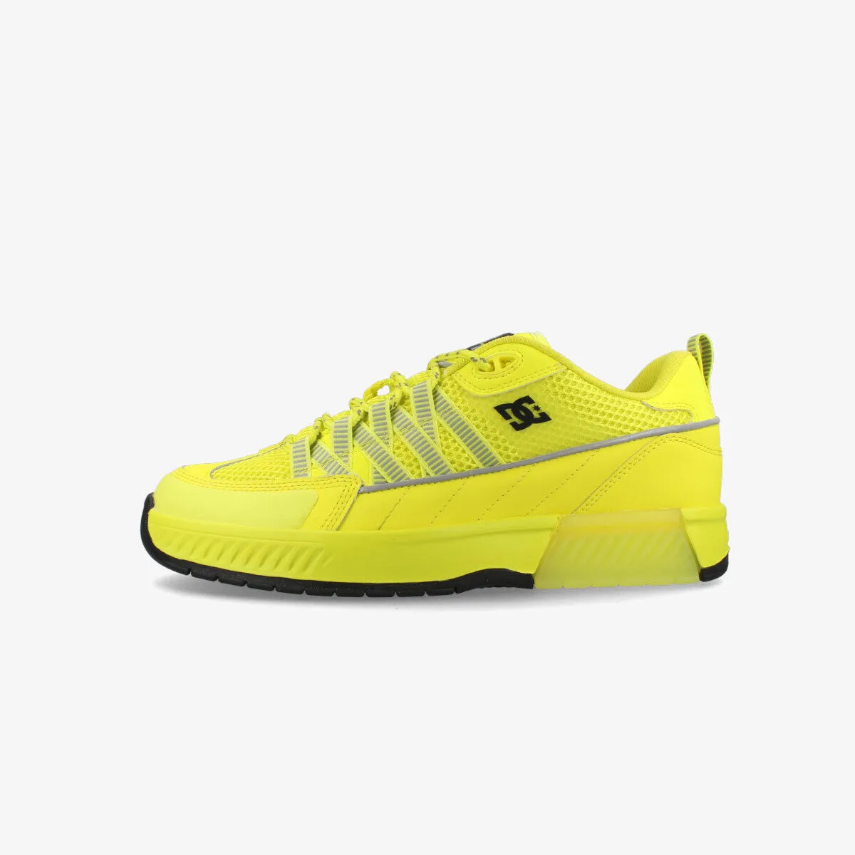 DC SHOES LUCIEN LUCENT SHOCK -LUCIEN CLARKE-