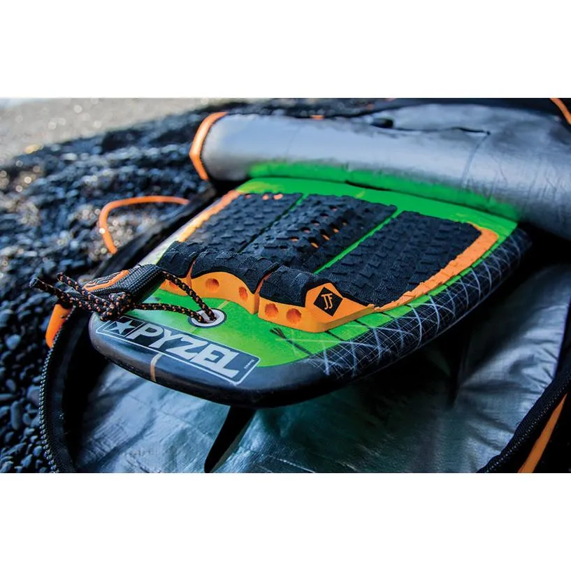 Deck pads - Dakine John John Florence Pro Pad - Black