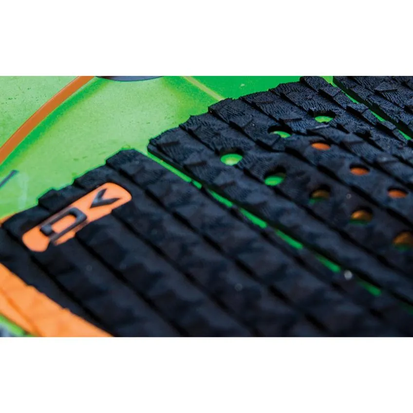 Deck pads - Dakine John John Florence Pro Pad - Black