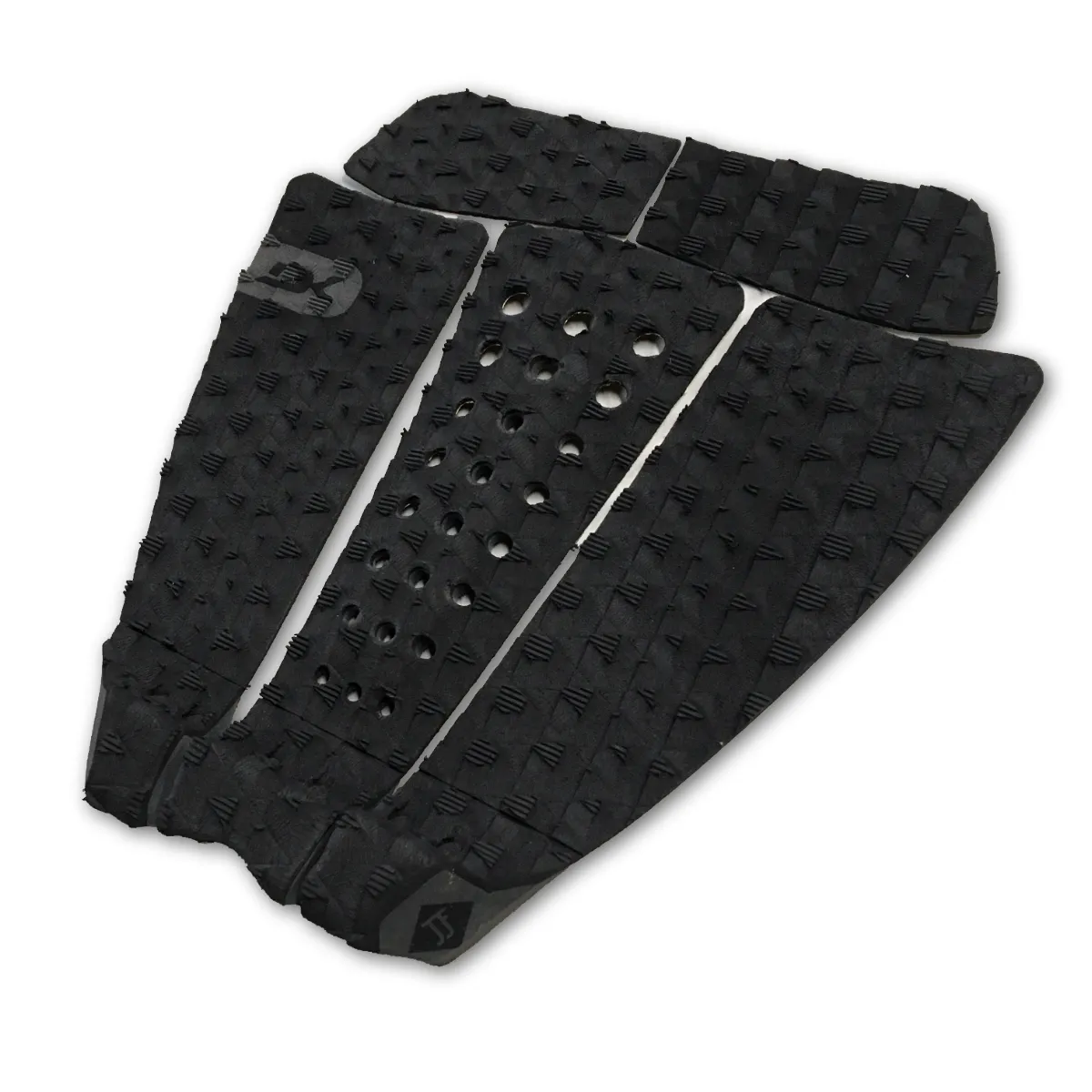 Deck pads - Dakine John John Florence Pro Pad - Black