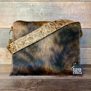 Diaper Bag / All Purpose Tote Bag - #20525