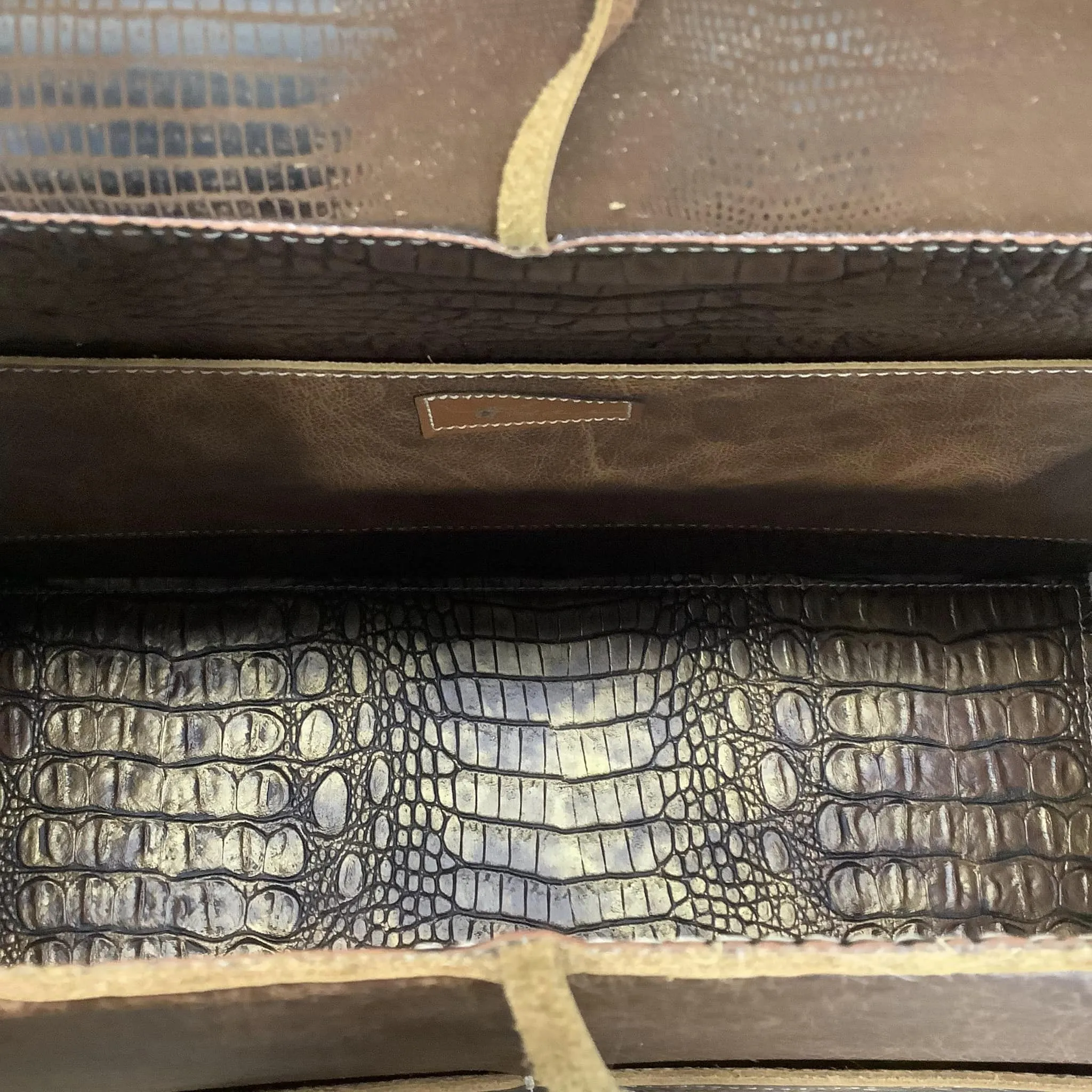 Diaper Bag / All Purpose Tote Bag - #48818