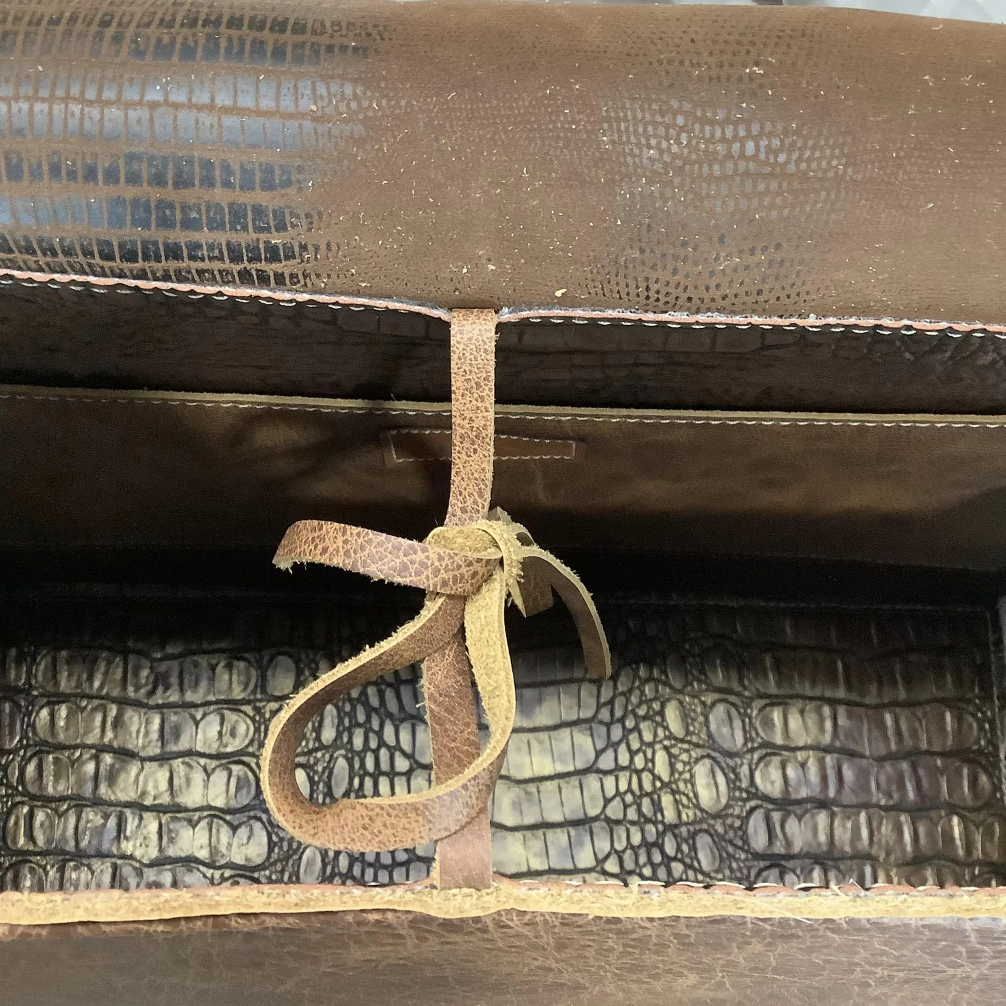 Diaper Bag / All Purpose Tote Bag - #48818