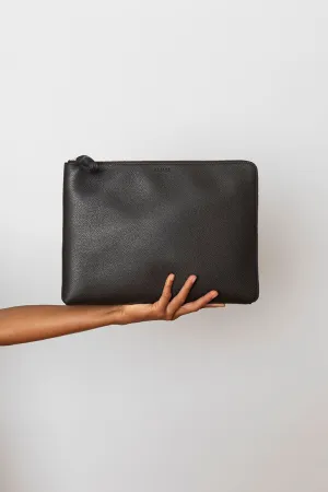 Document Holder - Dark Chocolate