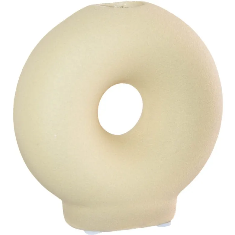Donut Candle Holder (10 cm)