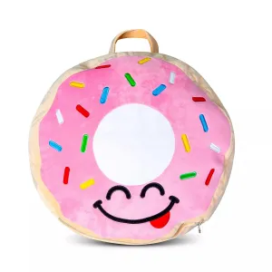 Donut Toy Storage Bag