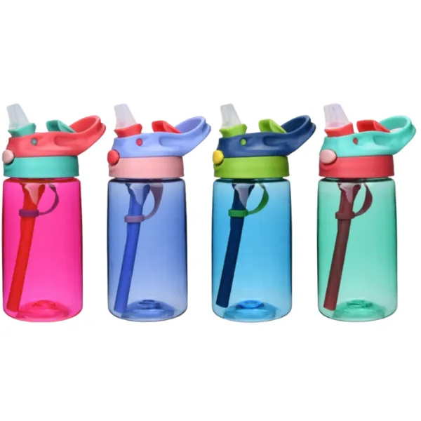 Drink Bottle - Blue