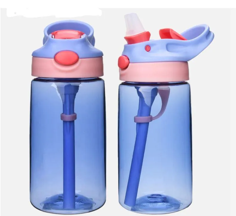 Drink Bottle - Purple