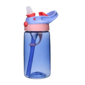 Drink Bottle - Purple