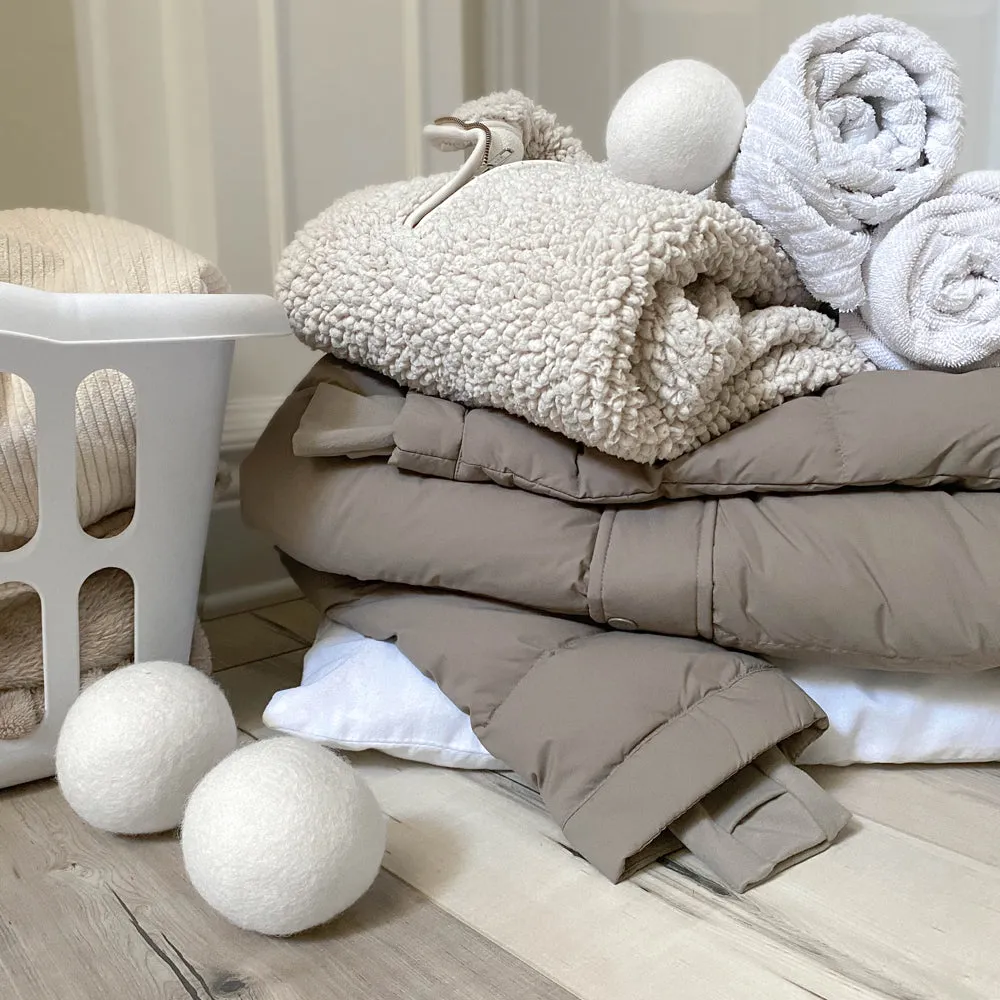 Dryer Dots Eco-Friendly Fabric Softener