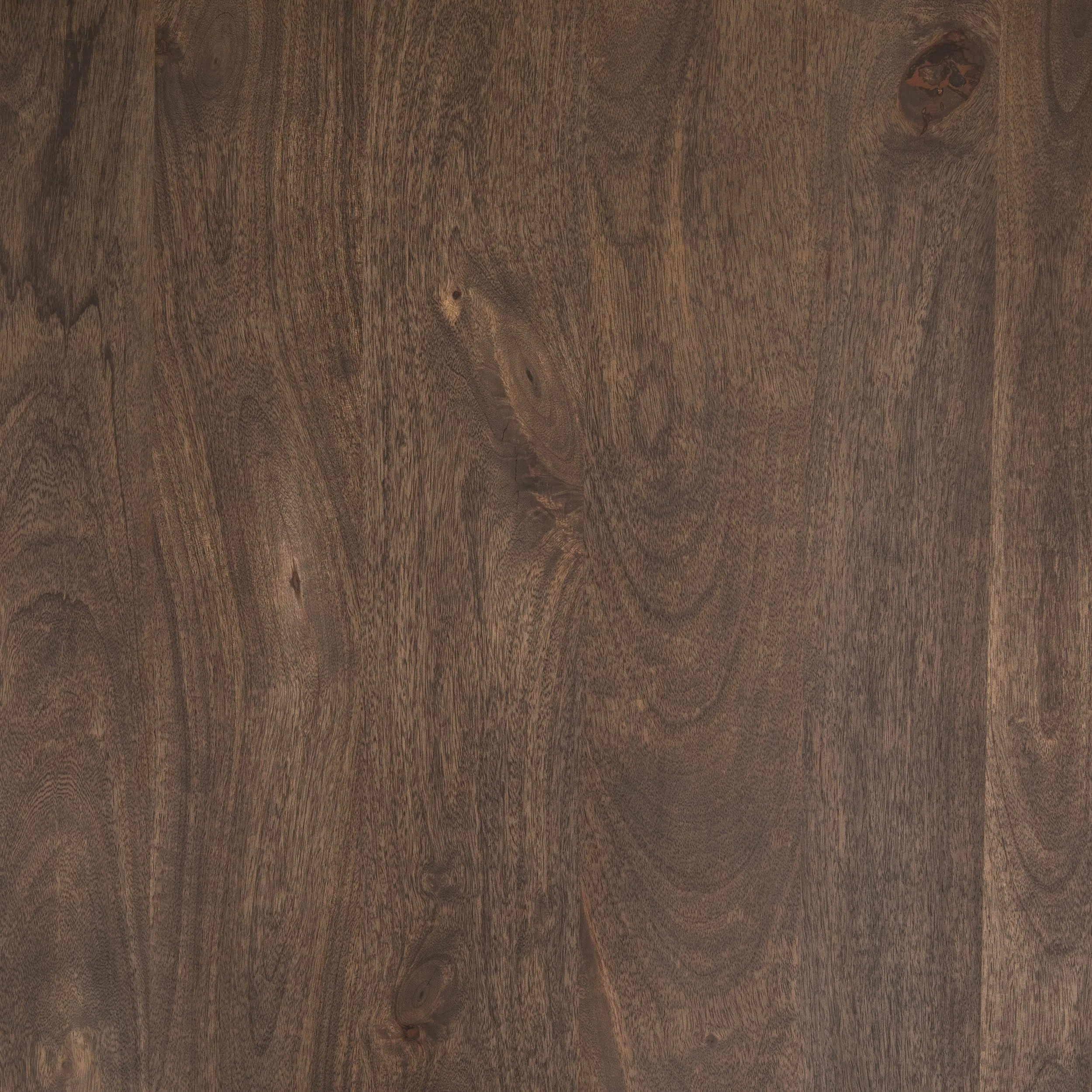 Duncan Trunk, Aged Brown