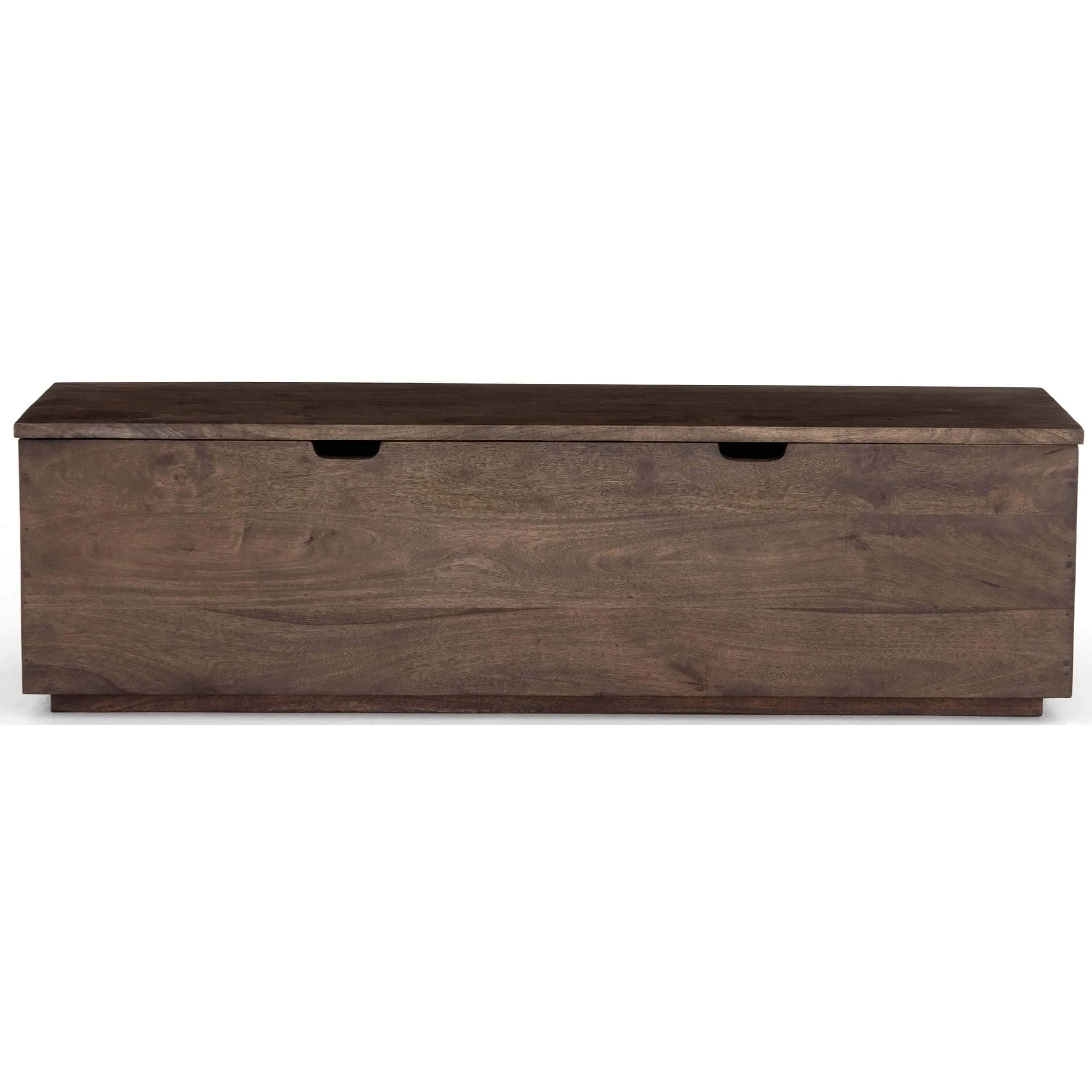 Duncan Trunk, Aged Brown
