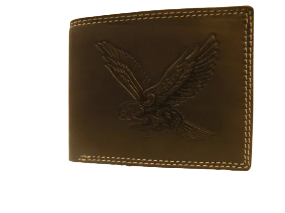 Eagle Flight Wallet