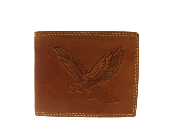 Eagle Flight Wallet