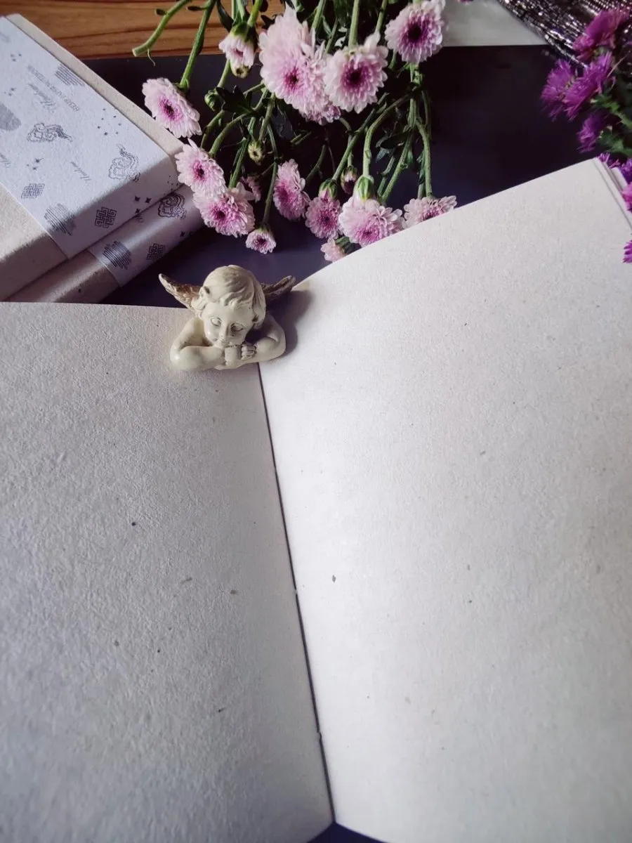 Eco-Friendly Diary for Sustainable Living