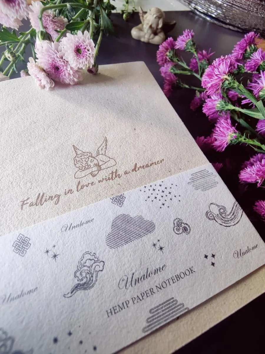 Eco-Friendly Diary for Sustainable Living