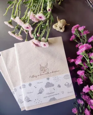 Eco-Friendly Diary for Sustainable Living