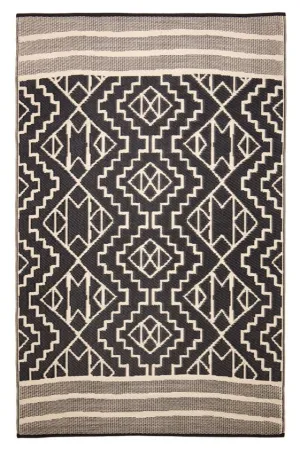 Eco Friendly Outdoor Rug - Kilimanjaro
