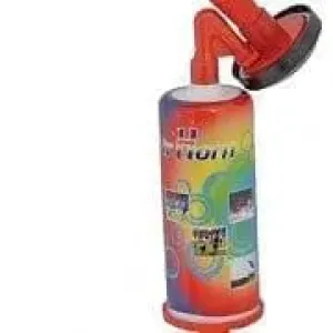 Eco-Friendly Pump Action Air Horn - Large Handheld