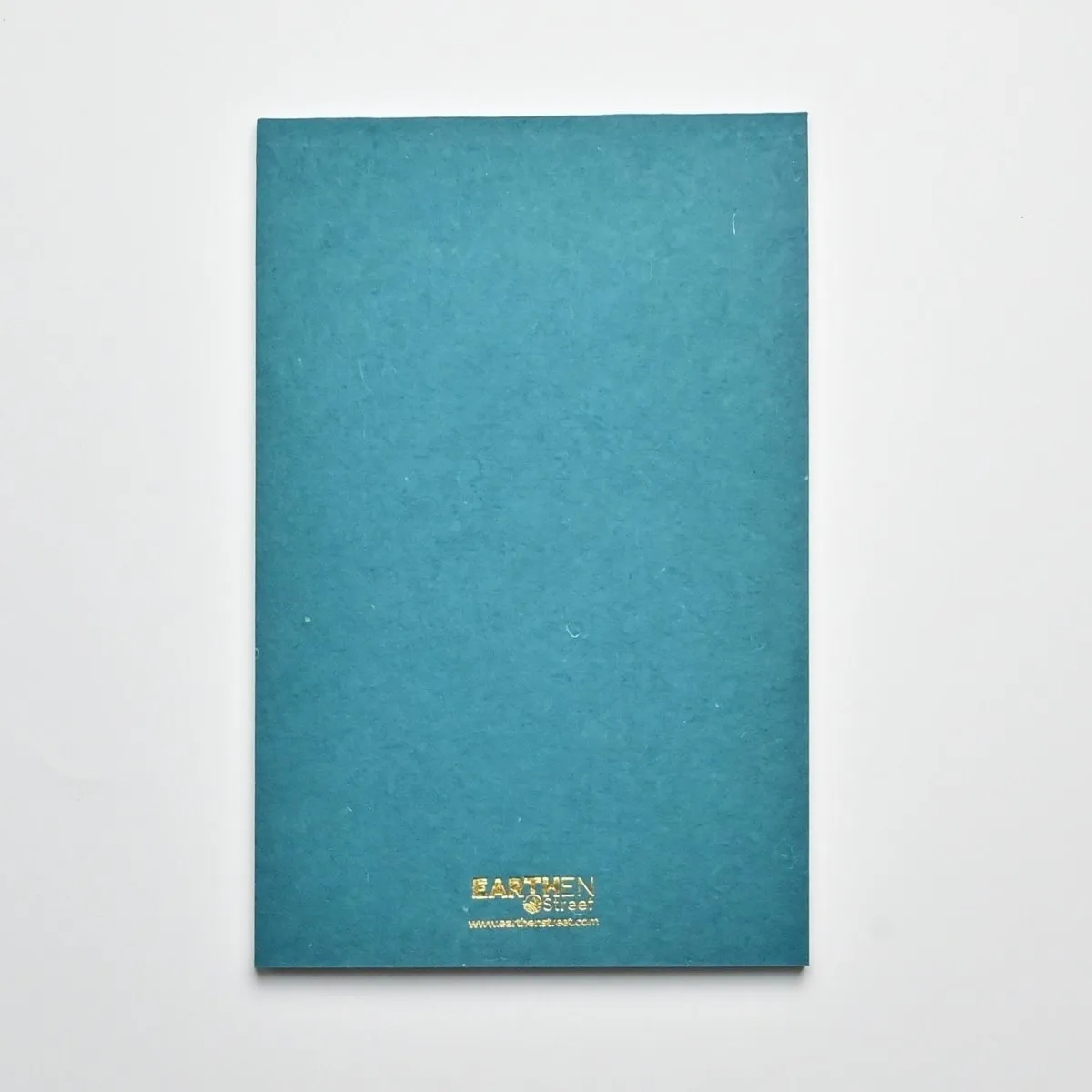 Eco-friendly Tree Free Notepad | Teal