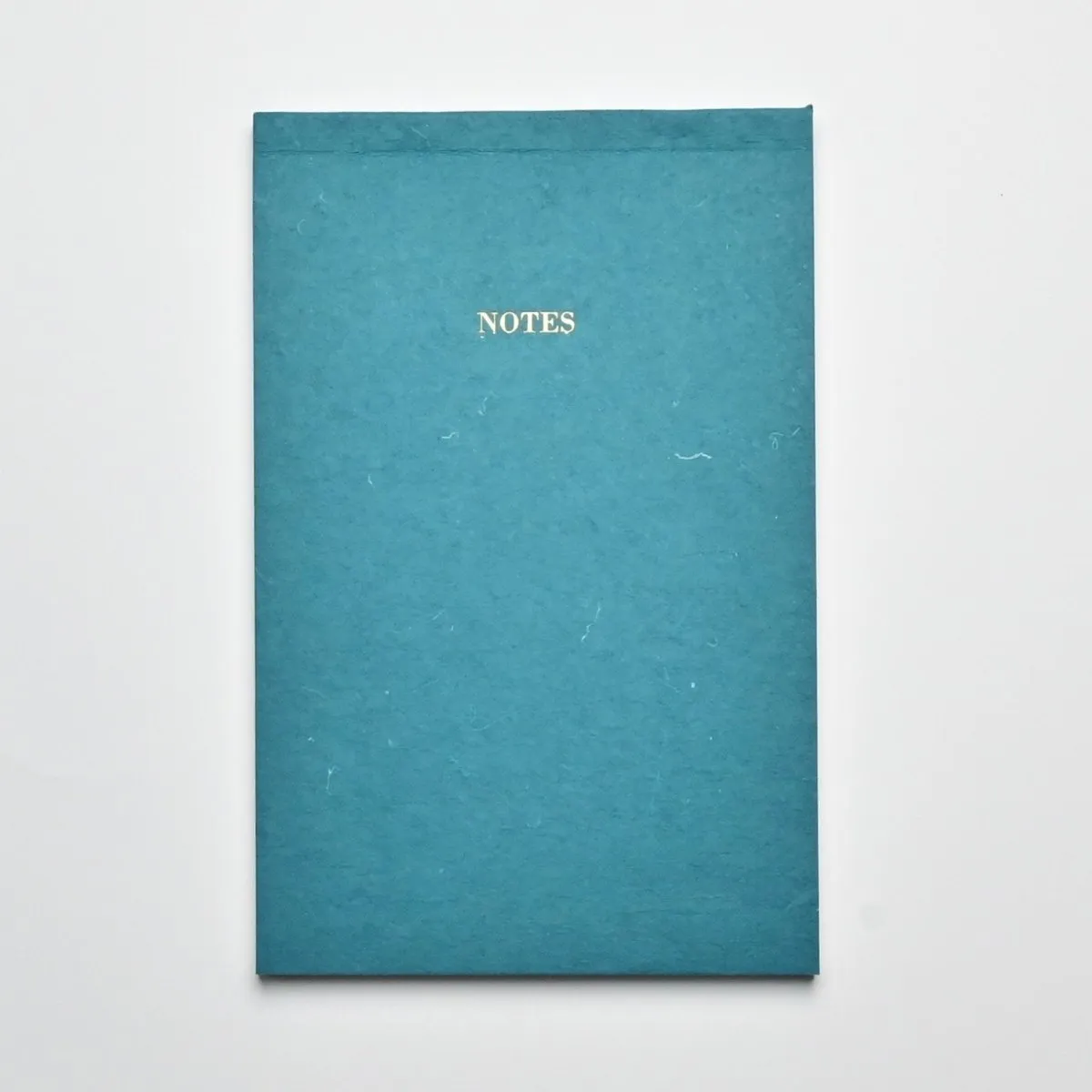 Eco-friendly Tree Free Notepad | Teal