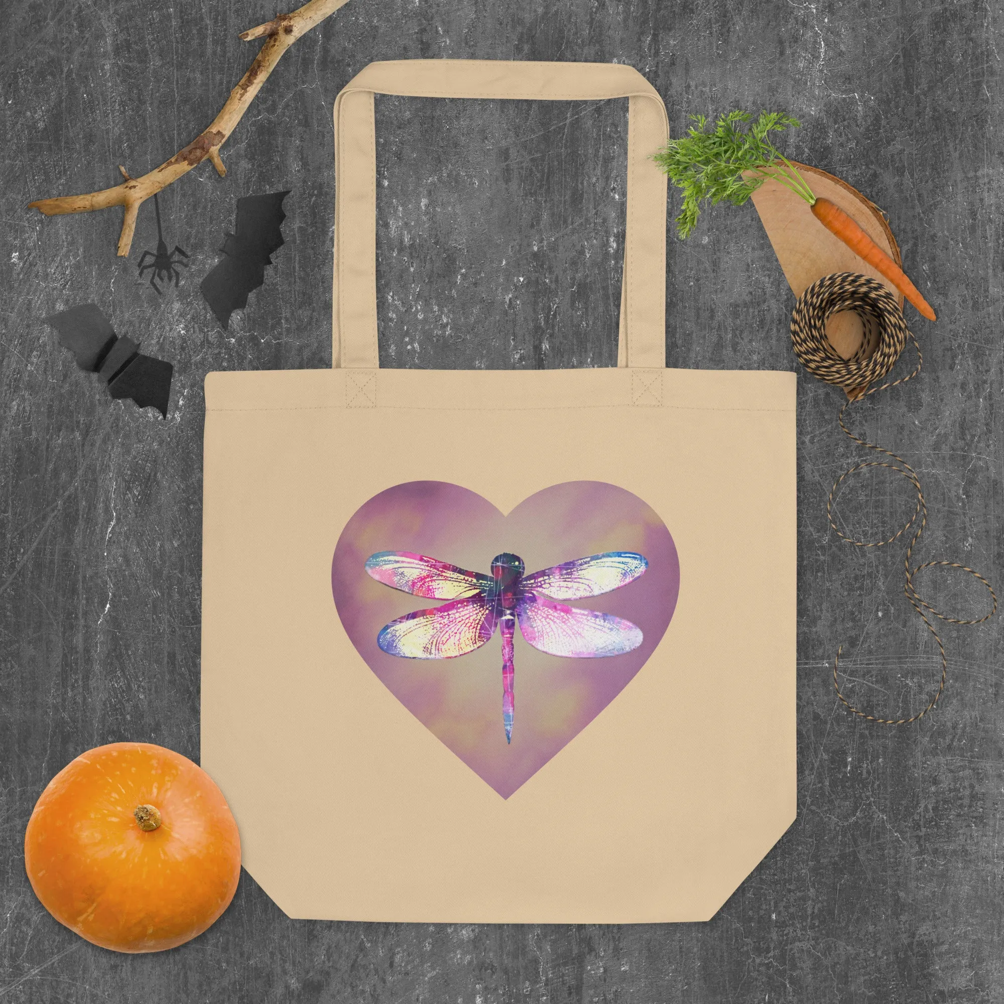 Eco Tote Bag