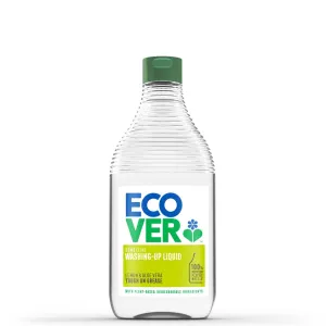 Ecover Washing Up Liquid Lemon & Aloe Vera 450ml