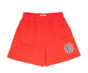 EE Basic Orange Shorts
