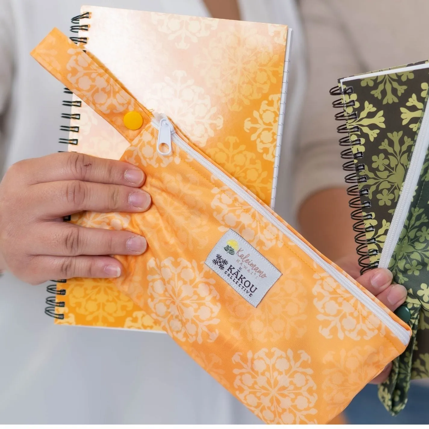 ʻEke Liʻi (Mini Wet Bag)