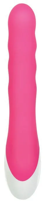 Evolved Instant O Pink Rabbit Vibrator