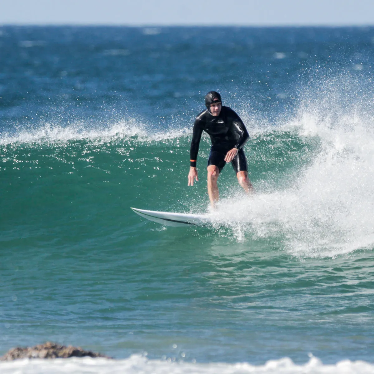 Firewire Slater Designs Flat Earth 6'0 Grey - FCS2