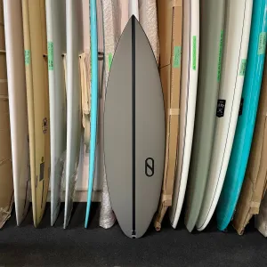 Firewire Slater Designs Flat Earth 6'0 Grey - FCS2