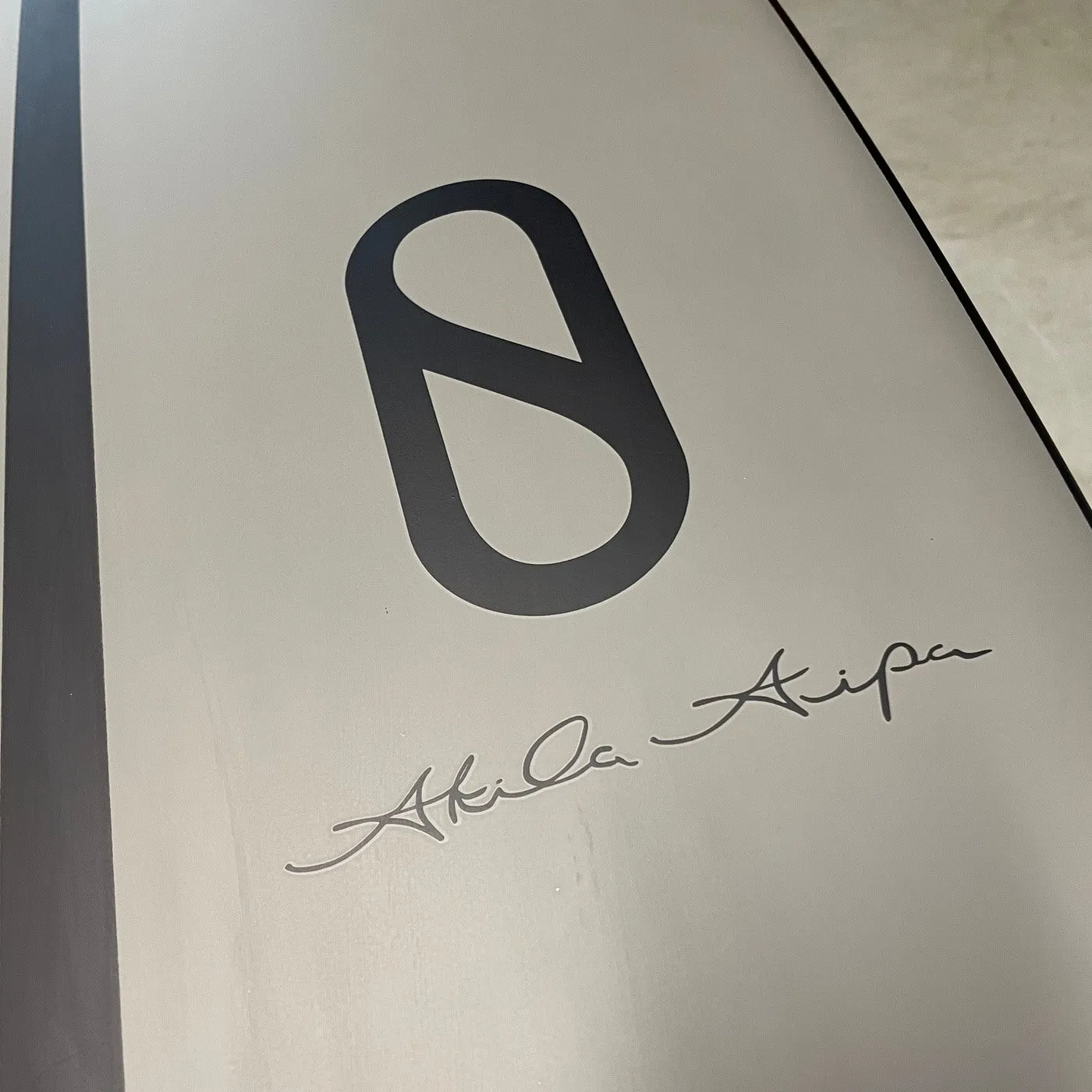 Firewire Slater Designs Flat Earth 6'0 Grey - FCS2
