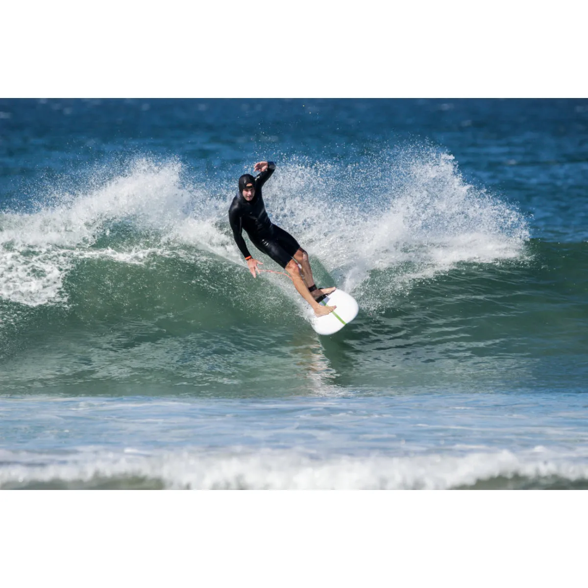 Firewire Slater Designs Flat Earth 6'0 Grey - FCS2