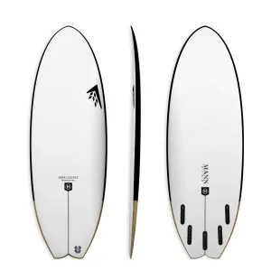 Firewire Sweet Potato 6'4 Future Fins