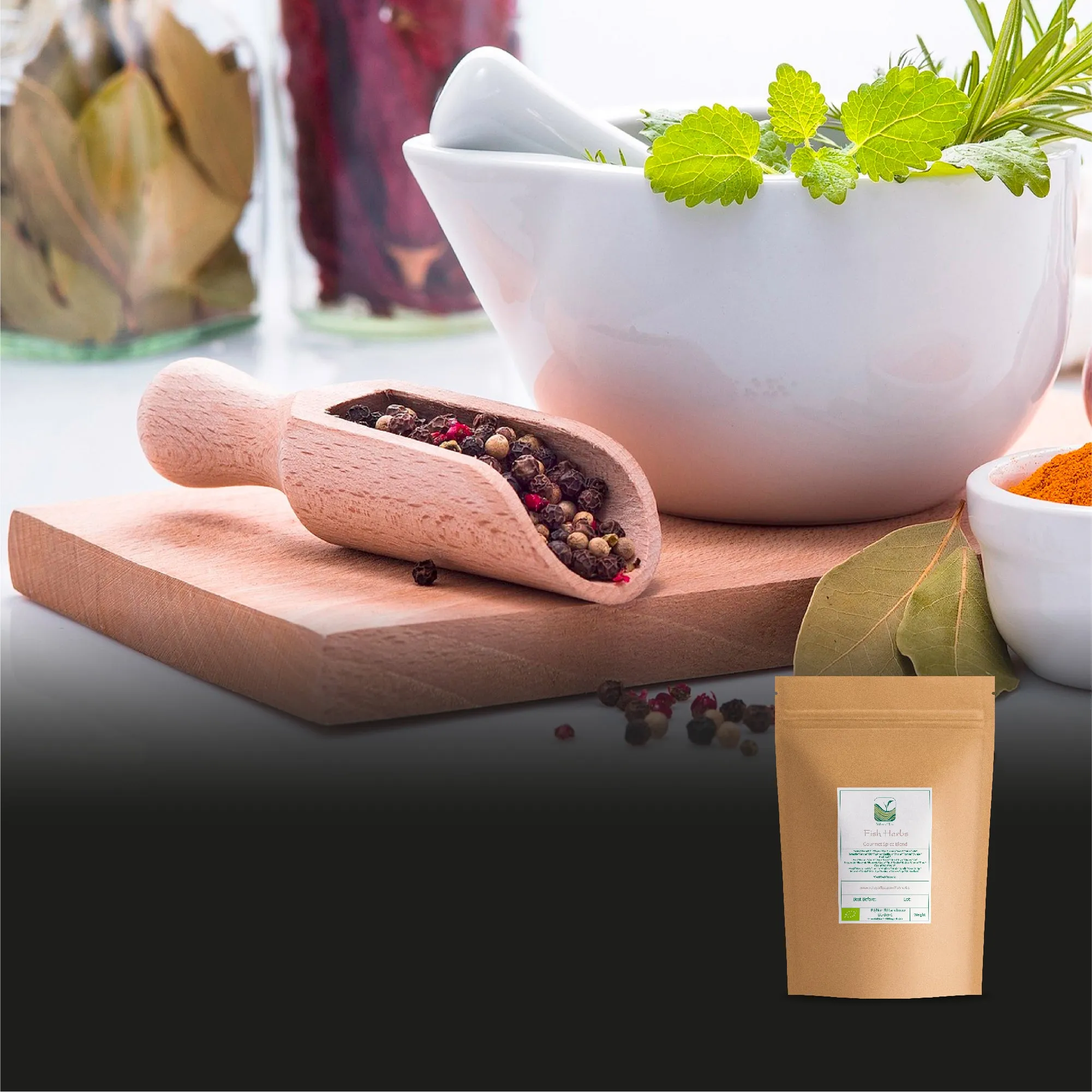 Fish Herbs