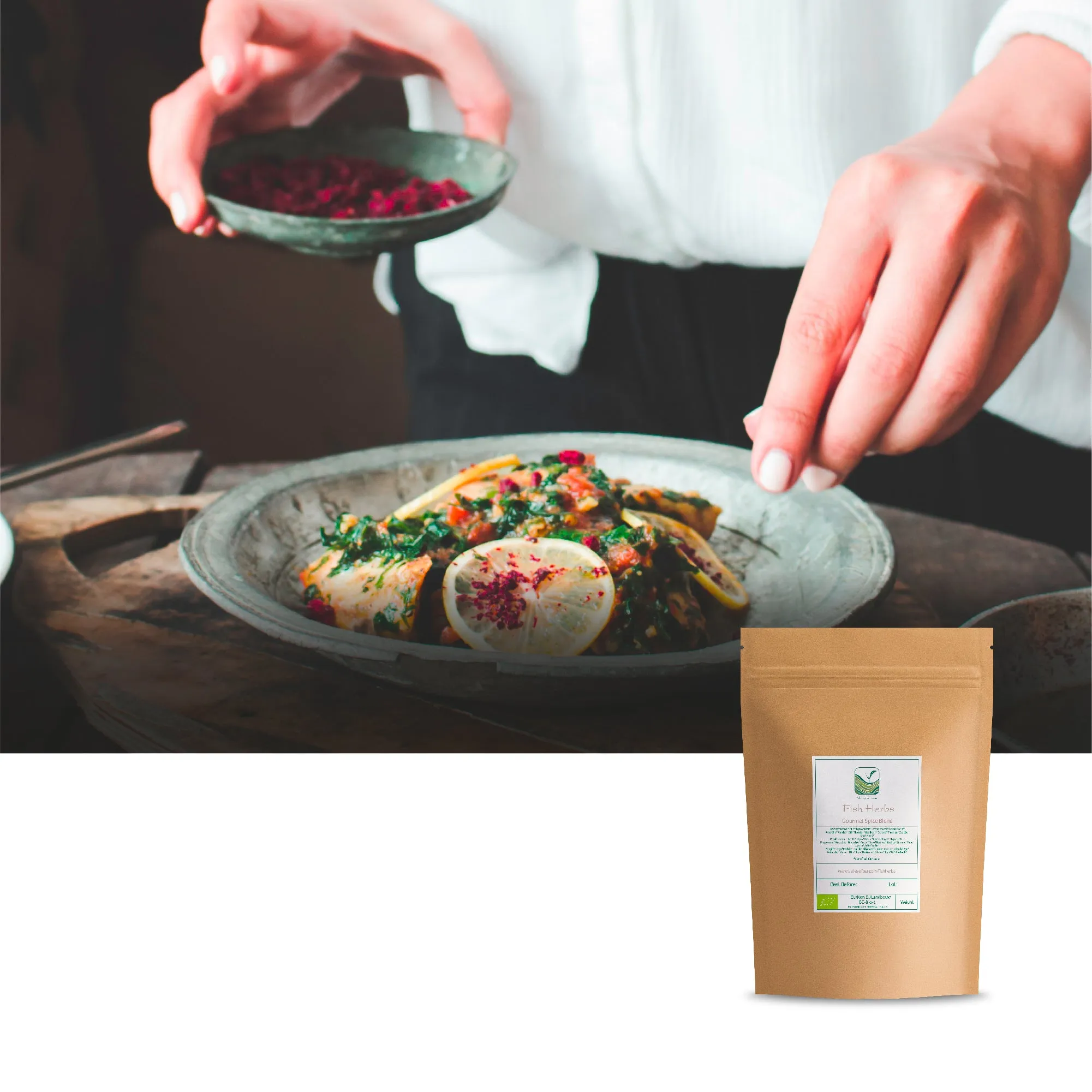 Fish Herbs