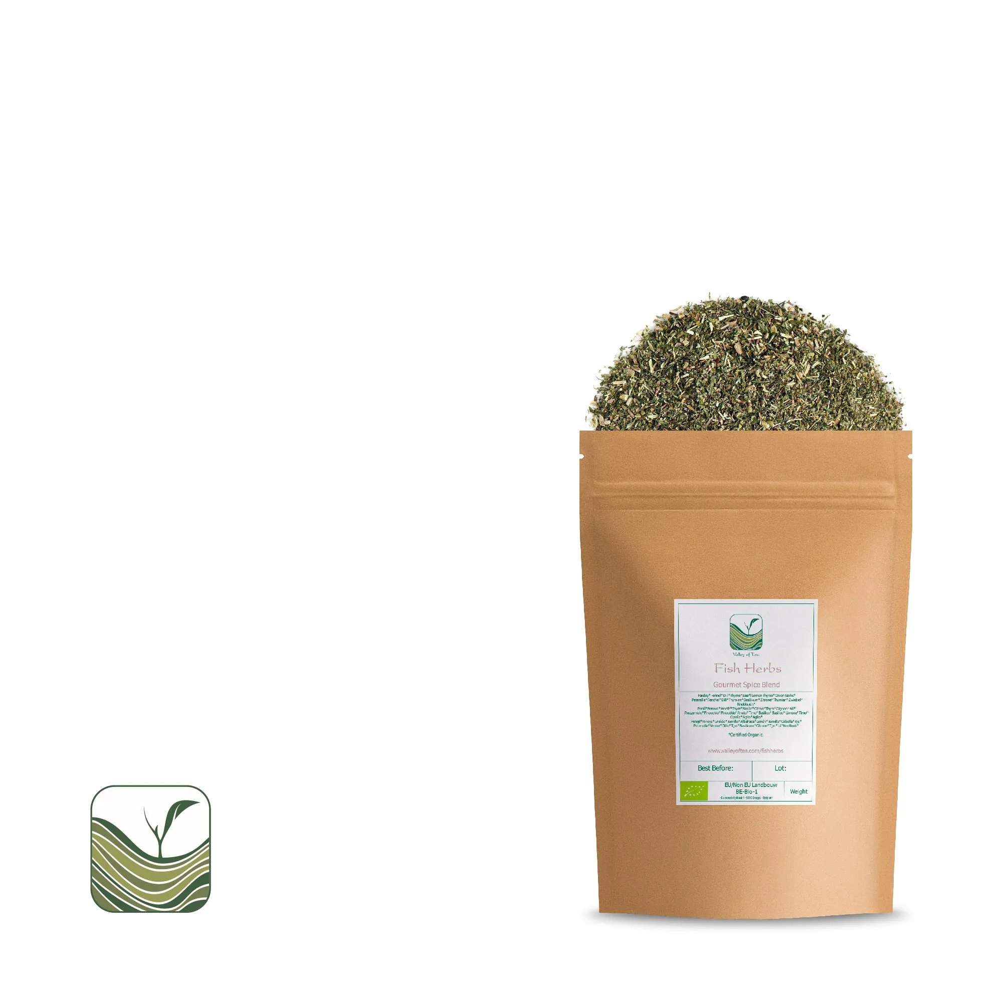 Fish Herbs