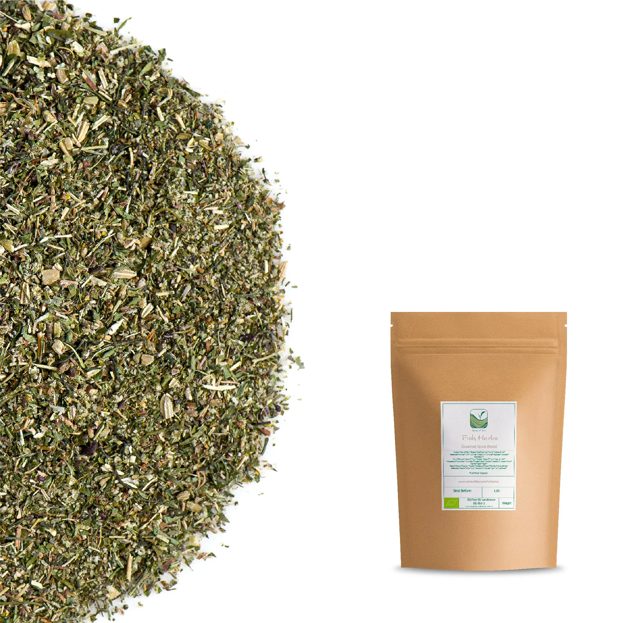 Fish Herbs