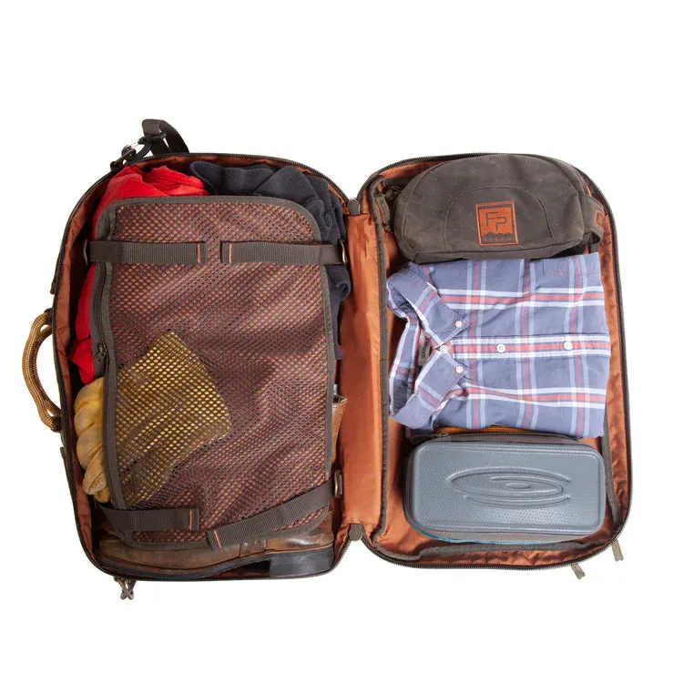 Fishpond Half Moon Weekend Bag