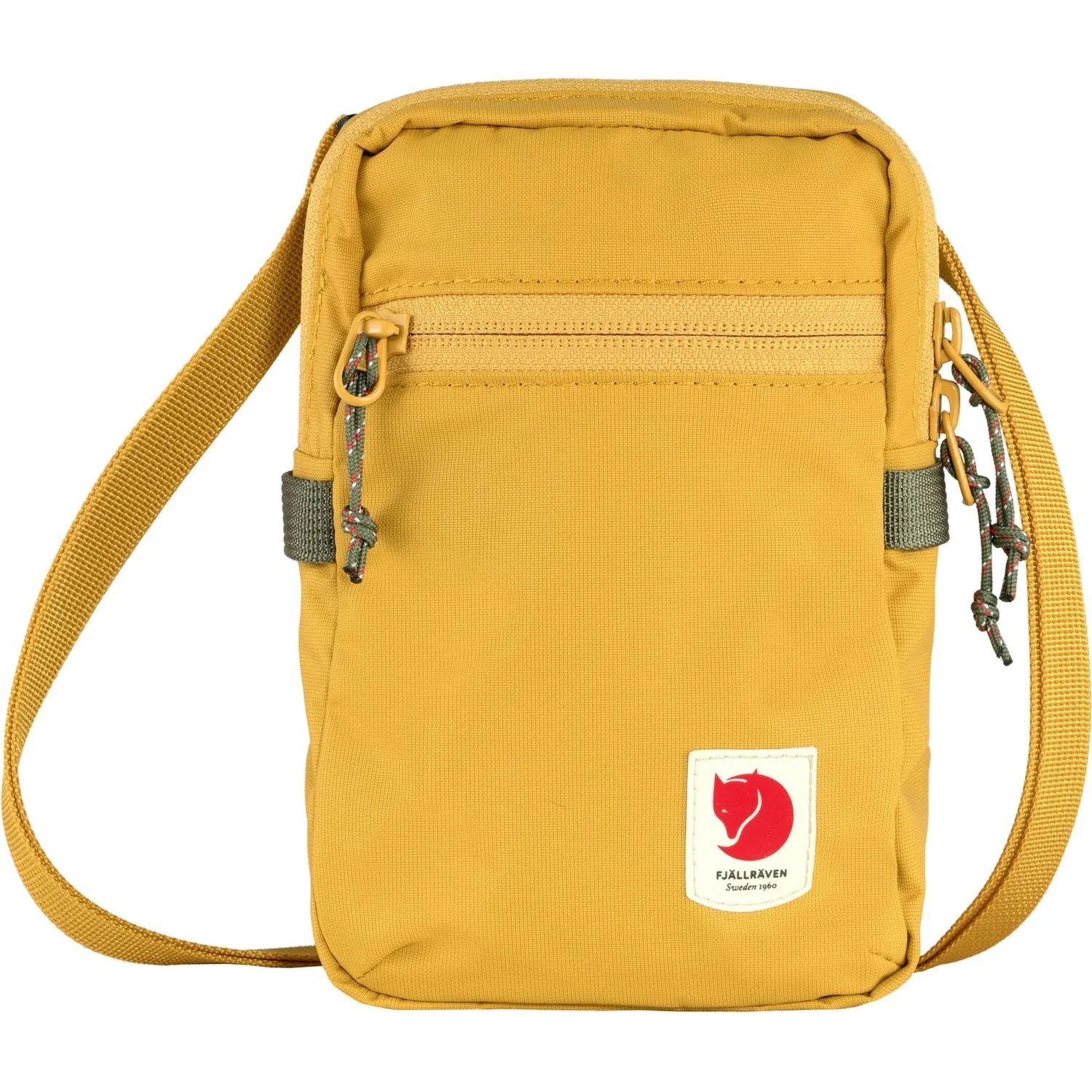 Fjällräven High Coast Pocket 斜揹袋 23226