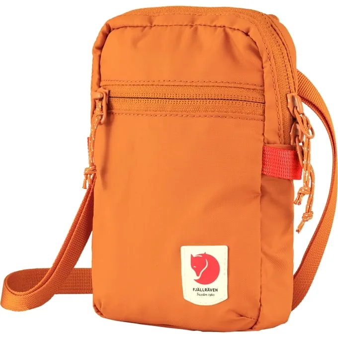 Fjällräven High Coast Pocket 斜揹袋 23226