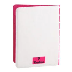 Flamingo Blush Passport Holder
