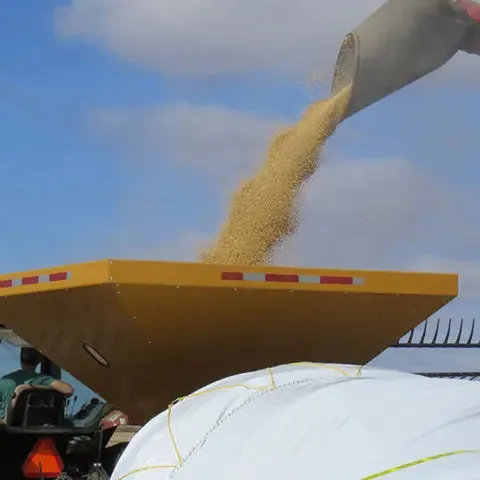 FlexStor Baggers/Unloaders