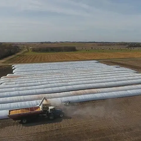 FlexStor Baggers/Unloaders