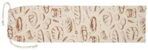 Fresh Baked Baguette Bag (6x27)