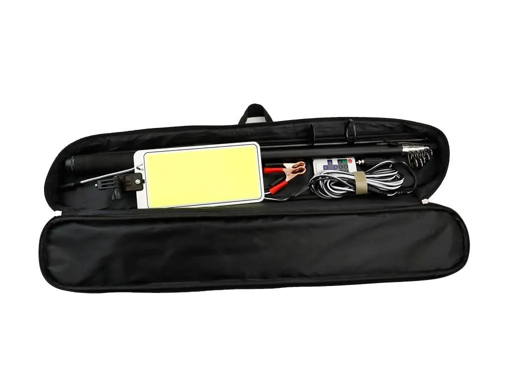 FRONT RUNNER | Telescopic Camping Light